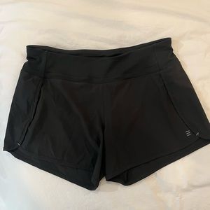 Free Fly Breeze Shorts (black large)